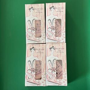 NIB Dress & Lingerie Tape with Dispenser (Qty 4 boxes)